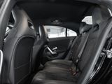 MERCEDES-BENZ CLA 250 e Coupé AMG NIGHT SPUR PDC SHZ