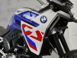 BMW F 900 GS DEAL-BOXENSTOP Trophy RDC SOS Dynamik Paket