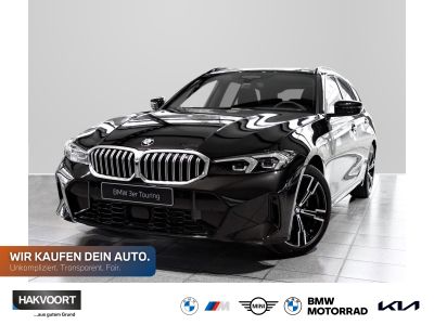 BMW 320d Touring M-Sport UPE 70.150,-¤