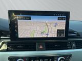 AUDI A4 Avant 40 TDI quattro S tronic AHK Kamera MMI