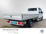 VW Crafter Pritsche 35 lang 2.0 TDI AHK+NAVI+CARPLAY