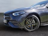 MERCEDES-BENZ C 300 T e , AMG BURM NIGHT 360 DISTR KAMERA PANO