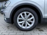 VW Tiguan Comfortline AHK/LED/ACC/Navi/PDC/BLIS/SHZ