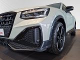 AUDI Q2 35 TFSI S-line Panorama Matrix-LED Navi+