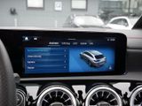 MERCEDES-BENZ CLA 200 d SB , AMG Night Pano Kamera LED Sound