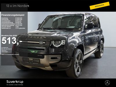 LAND ROVER Defender 110 X-Dynamic 3.0 D300  MEMO 360 AHK