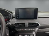 DACIA Sandero Comfort SANDERO III +PDC+Klima+Kamera+