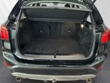BMW X1 sDrive20i Navigation AHK Tempomat PDC