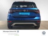 VW T-Cross Life Active 1.0 TSI Klima Navi
