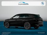 BMW iX xDrive40 (ab 2021) Head-Up+AHK+StHz+StKlima