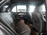 MERCEDES-BENZ GLE 450 d 4M BURM AMG NIGHT SPUR DISTR AIRMATIC
