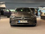 MERCEDES-BENZ C 220 d AMG MEMO 360 AHK DISTR KAMERA SPUR PDC
