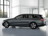 MERCEDES-BENZ C 300 e T // AVANTGARDE AHK DISTR KAMERA SPUR