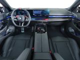 BMW M5 Drivers Package HUD El. Panodach Navi Leder Digitales Cockpit