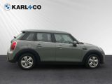 MINI Cooper 5-Türer Navi LED Klima PDC BT Radio