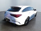 MERCEDES-BENZ CLA 35 AMG 4M SB , AMG NIGHT MEMO MULTI KAMERA