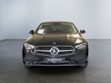 MERCEDES-BENZ C 200 AVANTGARDE DISTR KAMERA SPUR PDC SHZ