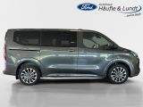 FORD Tourneo Custom Plug-in Hybrid 340 L1 Titanium X FWD 2.5 PHEV Navi LED Mehrzonenklima