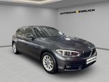 BMW 118 i Sport Line +Klima+Sitzheizung+PDC+LED+