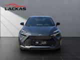TOYOTA C-HR Hybrid FWD Team D*TECHNIK PAKET*TOP*