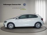 VW Polo Life 1.0 TSI Klima Navi Einparkhilfe