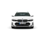 BMW 330 e-Touring+M-Sportpaket+Park-Assist+AHK+DWA+