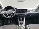 VW Taigo Life 1.0 TSI NAVI+SITZHZ+PDC+CARPLAY+KLIMA