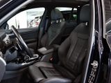 BMW X3 xDrive20i M Sport, Anhängerkupplung, Pano.