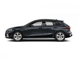 AUDI A3 allstreet TFSI e 150 kW S-tronic Klima Navi