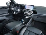 BMW iX3 adaptiv-LED ACC Kamera Sportsitz Alarmanlage