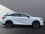 LEXUS RX 450 h+ E-Four F Sport Design