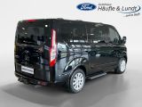 FORD Tourneo Custom Kombi 320 L1 Titanium Titanium AHK Navi Apple CarPlay Android Auto WLAN