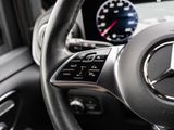 MERCEDES-BENZ V 300 EXCLUSIVE NIGHT AMG AIR 360° WINTER AMG