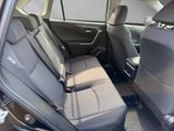 TOYOTA RAV 4 Hybrid 4x4 Team D*ALLRAD*AHK* TOP*AHK*
