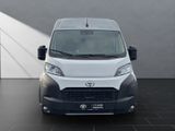 TOYOTA Proace L3H2 35 Meister Navi Full Option 15J Gar.
