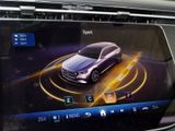 MERCEDES-BENZ E 220 d T // AVANTGARDE AHK DISTR KAMERA SPUR