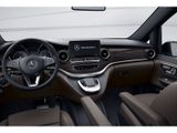 MERCEDES-BENZ V 300 AVA AIRMATIC AMG NIGHT AHK PANO 360° NAPPA