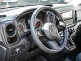 MERCEDES-BENZ Vito 110 Kasten Lang AHK KLIMA AHK KAMERA TEMPOMAT SPUR 3 SITZE