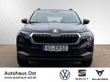 SKODA Karoq Klima Einparkhilfe Sitzheizung
