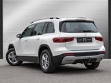 MERCEDES-BENZ GLB 220 4M // SPUR KAMERA PDC SHZ