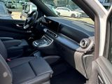 MERCEDES-BENZ V 300 EXCLUSIVE ALLRAD WINTER 360° NIGHT AMG AHK STANDH