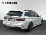 BMW 330 e touring M-Sport LC Prof AHK Komfortzugang