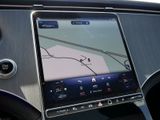 MERCEDES-BENZ EQE 350 4M , AMG SPUR PANO STANDH DISTR KAMERA