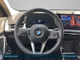BMW X2 sDrive20i Head-Up+AHK+Navi+Kamera+ACC+SHZ+LED