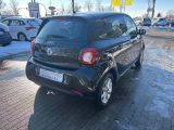 SMART ForFour passion Kklimaaut/SHZ/Tempomat/Allwetter