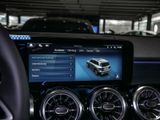 MERCEDES-BENZ GLB 200 d PROGRESSIVE SPUR AHK DISTR KAMERA PDC
