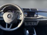 SKODA Fabia Cool Plus +Klimaanlage+PDC+Garantie+