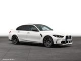 BMW M3 Competition M xDrive Limousine