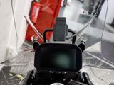 BMW R 1300 GS Adventure DEAL-BOXENSTOP Triple Black ASA
