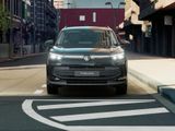 VW Tiguan Life 2.0 TDI Klima Navi Rückfahrkamera